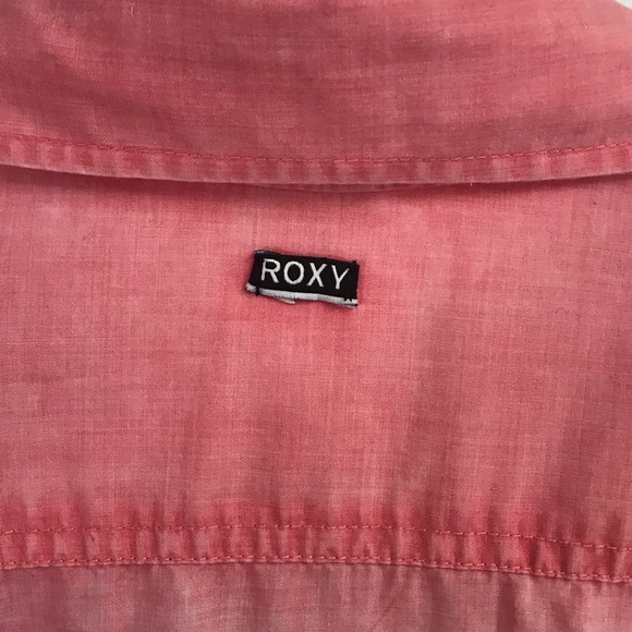 Roxy Button Up - Picture 5 of 9